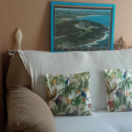 Ferienwohnung Sol Paz Y Mar Poris de Abona Exterior foto