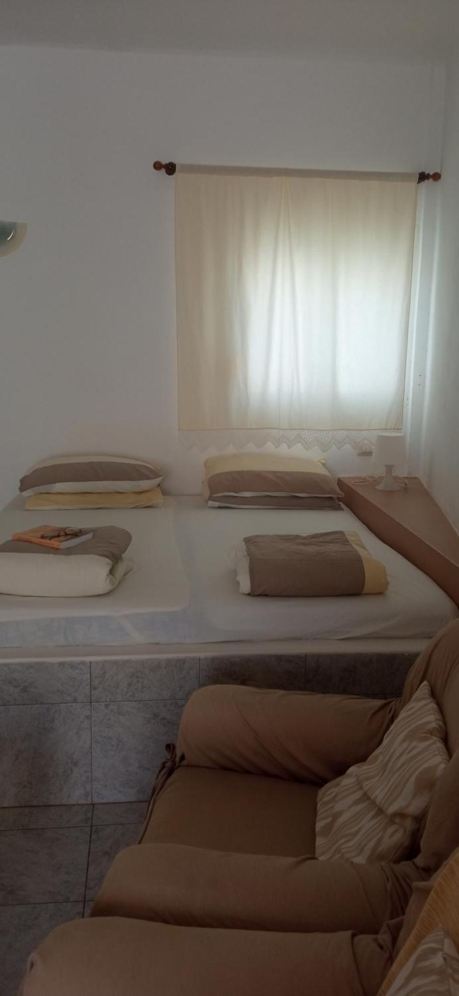 Ferienwohnung Sol Paz Y Mar Poris de Abona Exterior foto
