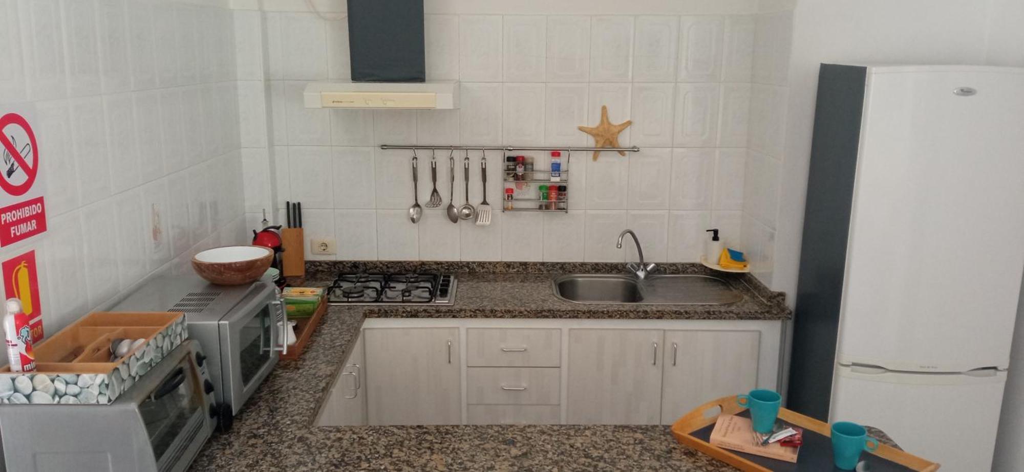 Ferienwohnung Sol Paz Y Mar Poris de Abona Exterior foto