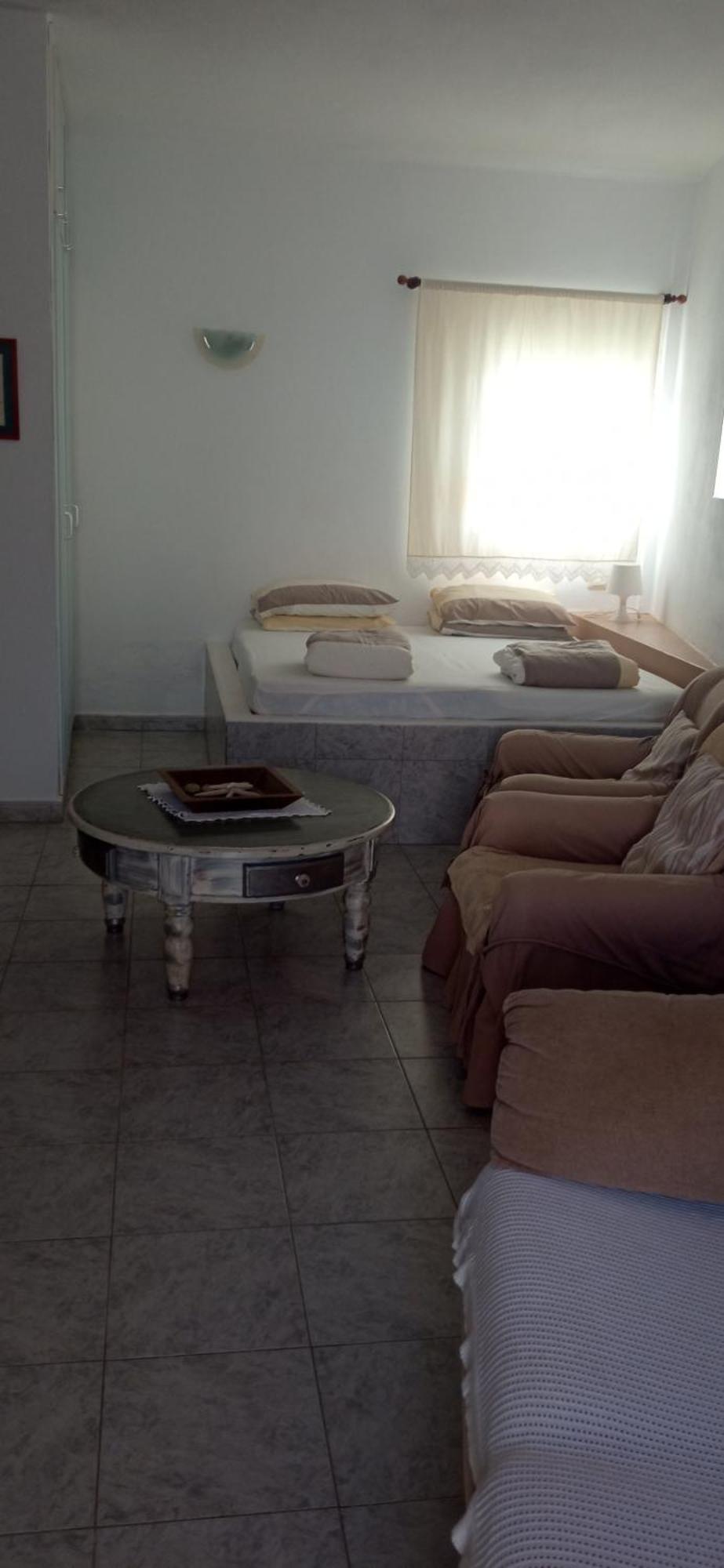 Ferienwohnung Sol Paz Y Mar Poris de Abona Exterior foto