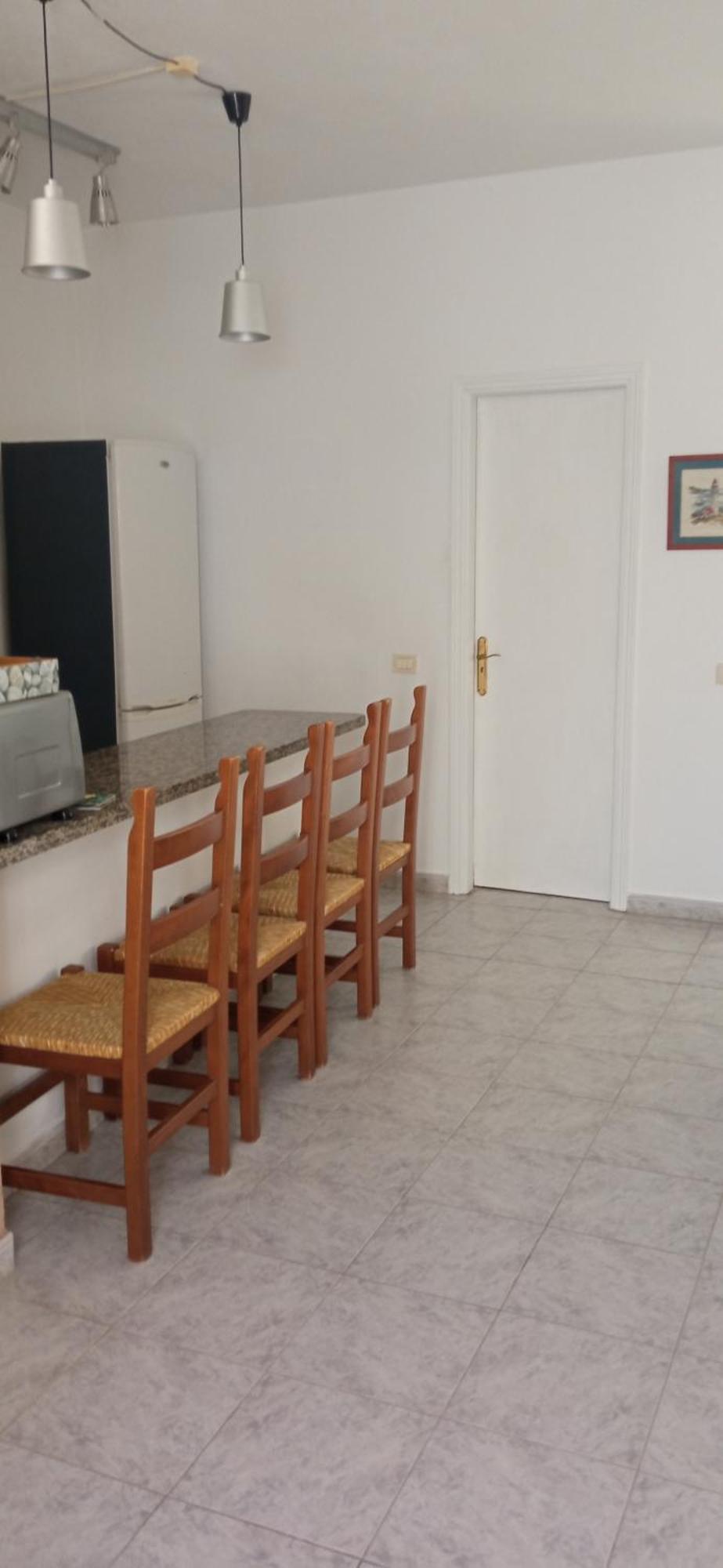 Ferienwohnung Sol Paz Y Mar Poris de Abona Exterior foto